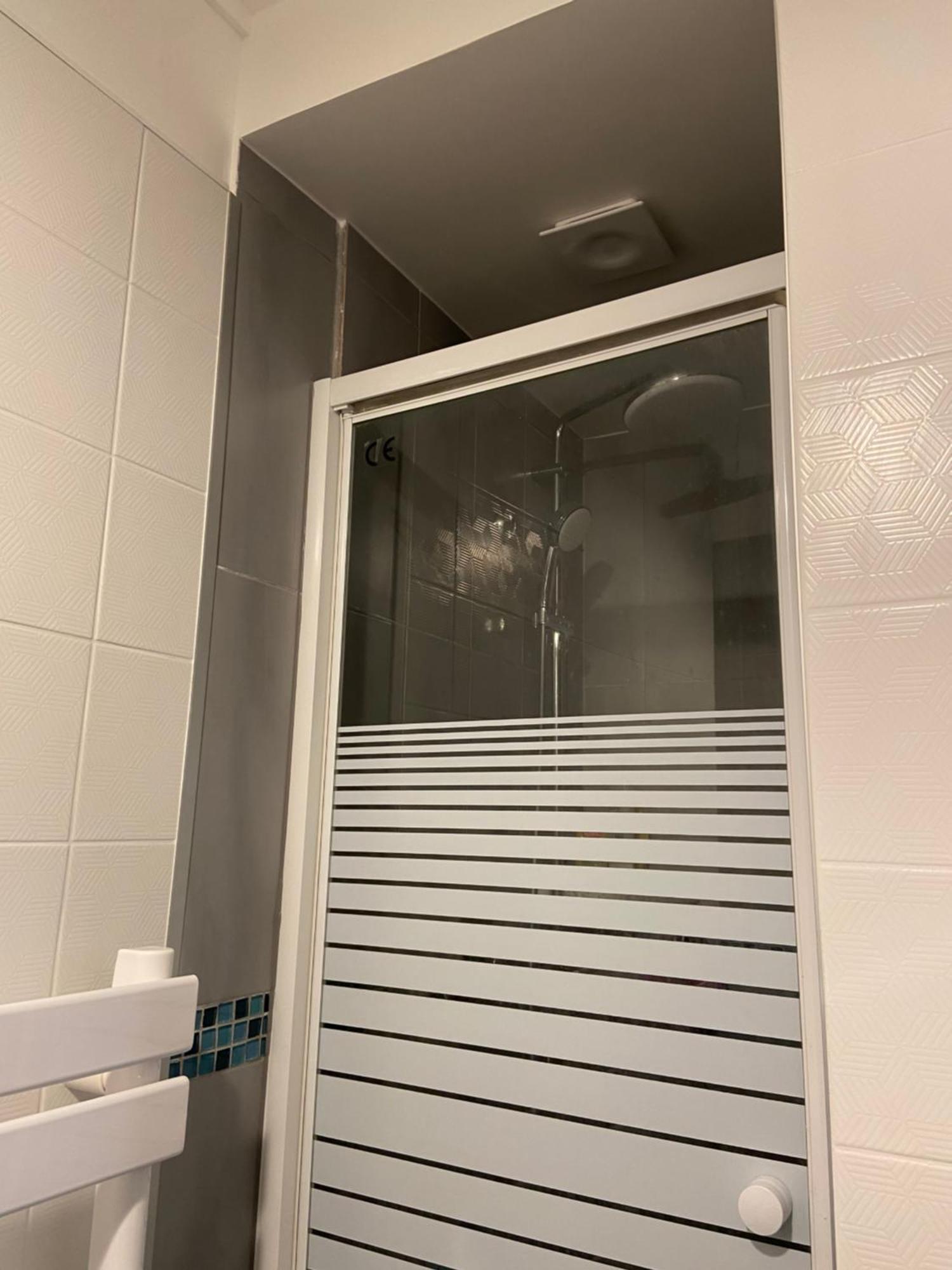 Chambre Double Cosy Aux Portes De Paris Drancy Exterior photo